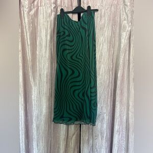 Urban midi skirt